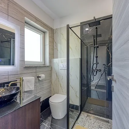 House Rhapsody Сasa de vacaciones