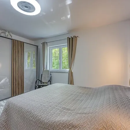 House Rhapsody Сasa de vacaciones Buzet