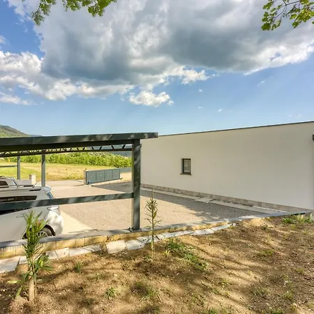 Сasa de vacaciones House Rhapsody *