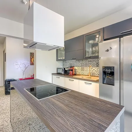 House Rhapsody Holiday home Buzet