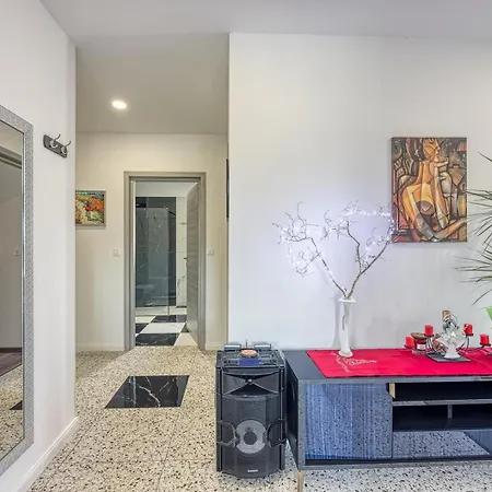 Holiday home House Rhapsody Buzet